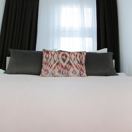Bayer Hotel Стамбул Номер фото