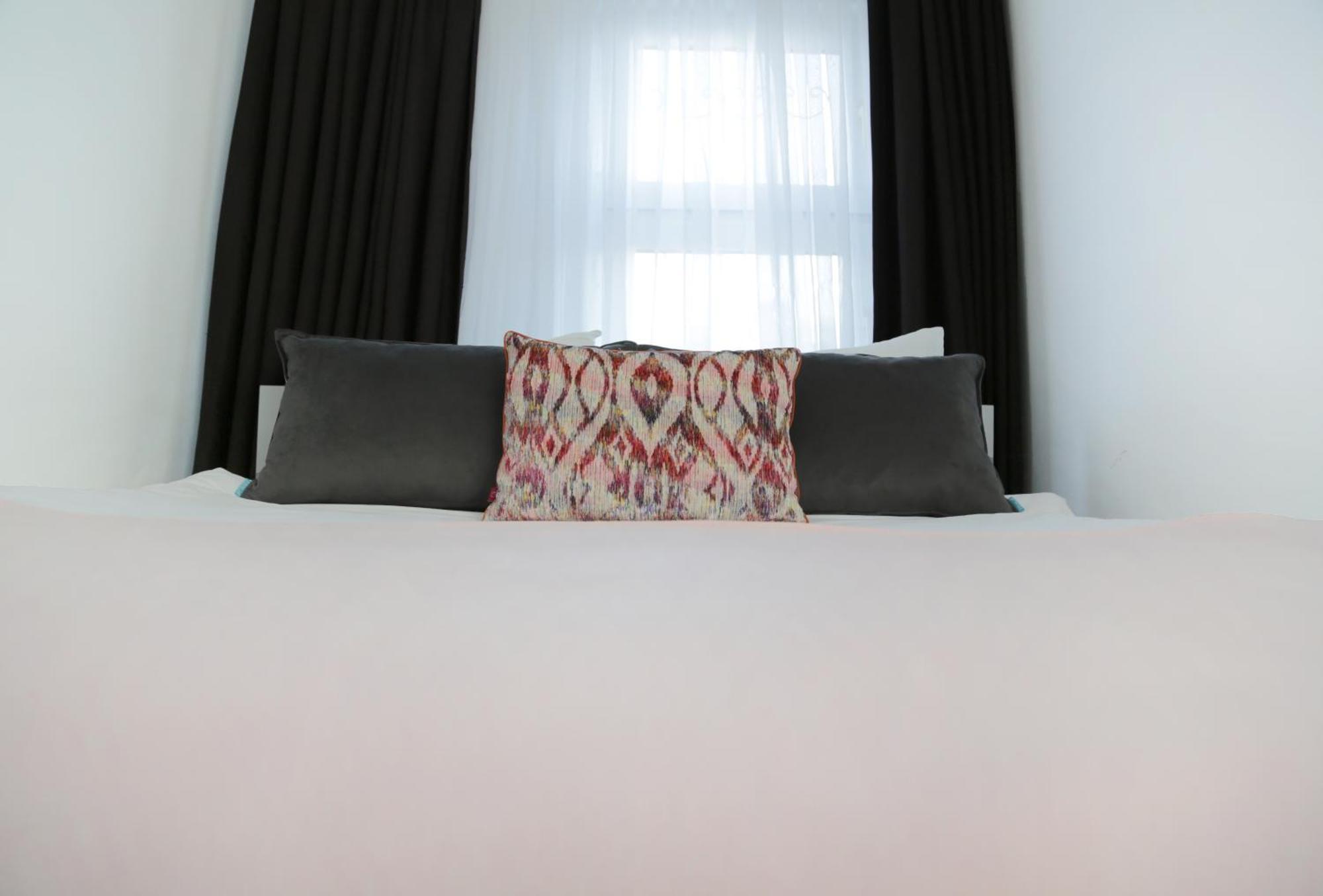 Bayer Hotel Стамбул Номер фото