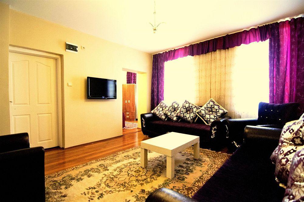 Bayer Hotel Стамбул Экстерьер фото