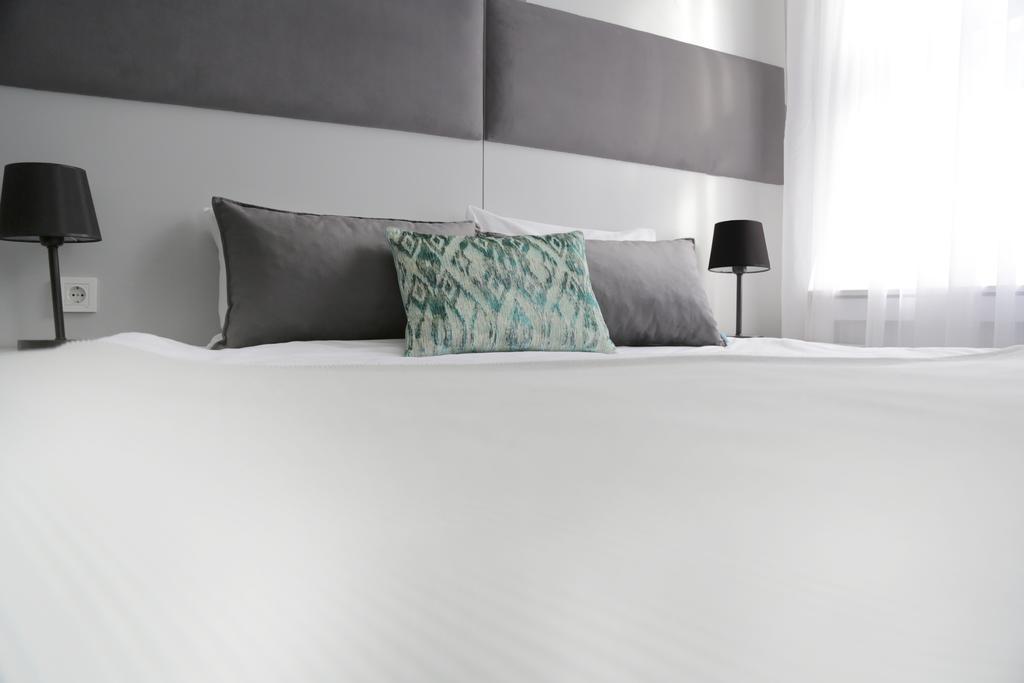 Bayer Hotel Стамбул Экстерьер фото
