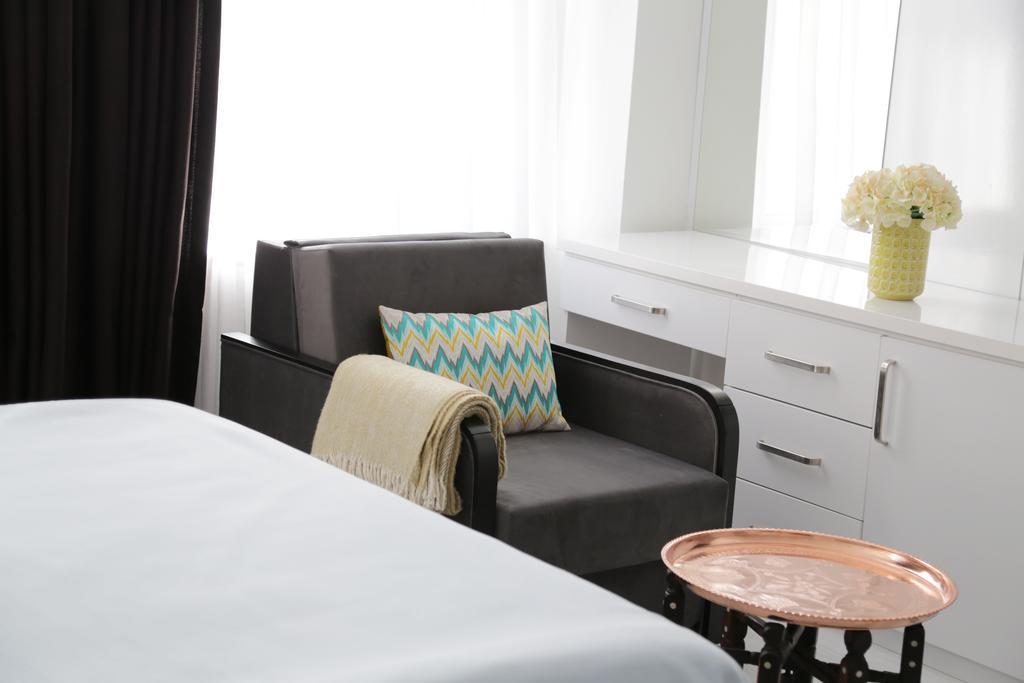 Bayer Hotel Стамбул Экстерьер фото