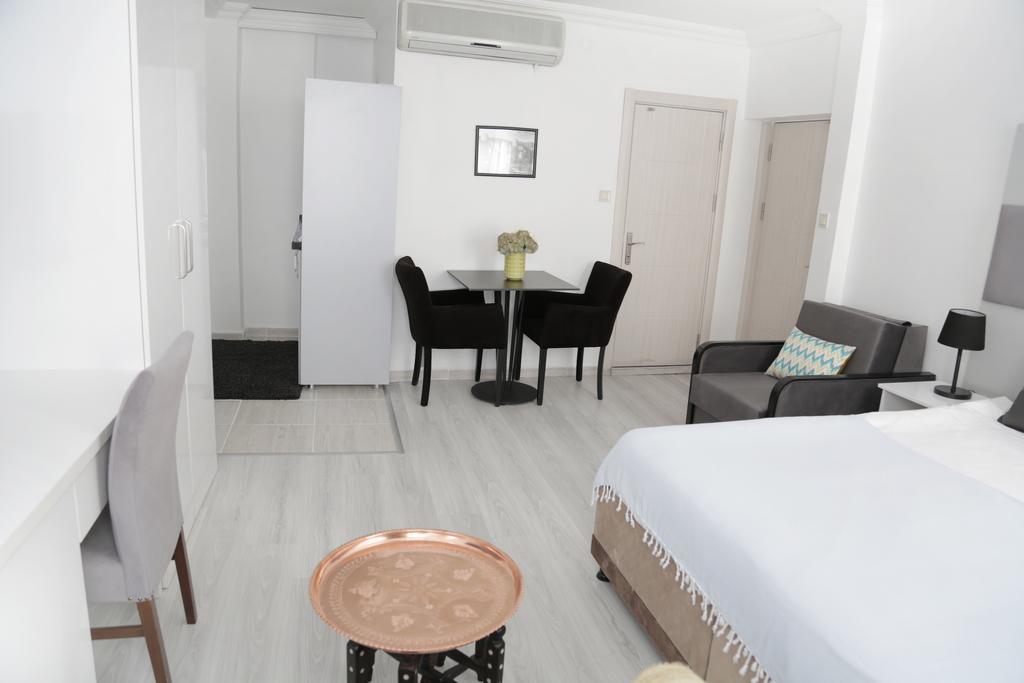 Bayer Hotel Стамбул Экстерьер фото