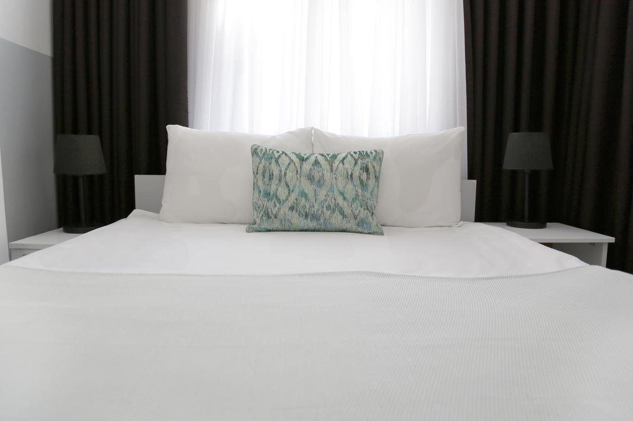 Bayer Hotel Стамбул Экстерьер фото