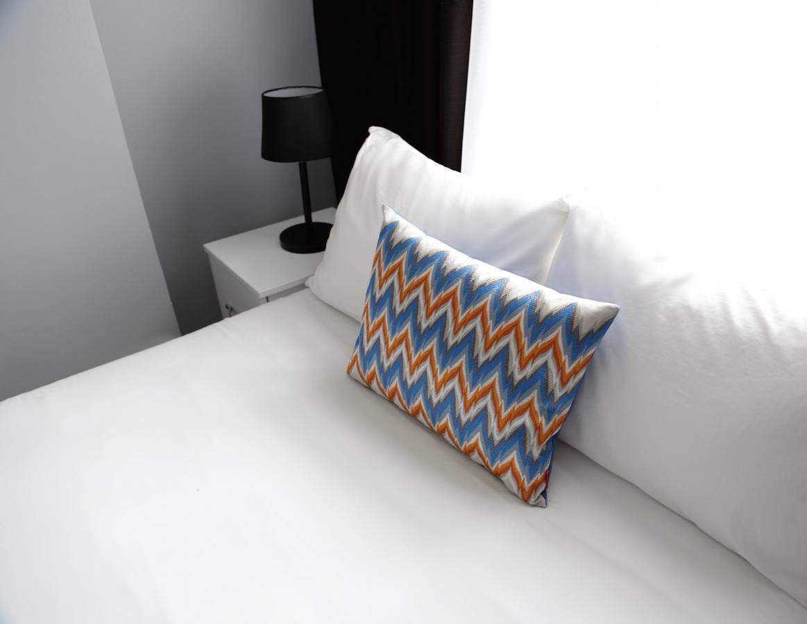 Bayer Hotel Стамбул Экстерьер фото
