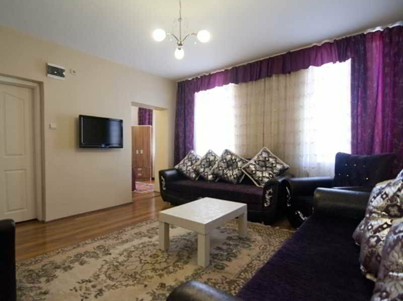 Bayer Hotel Стамбул Экстерьер фото